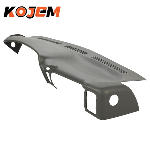 Dark grey dash board - dark,